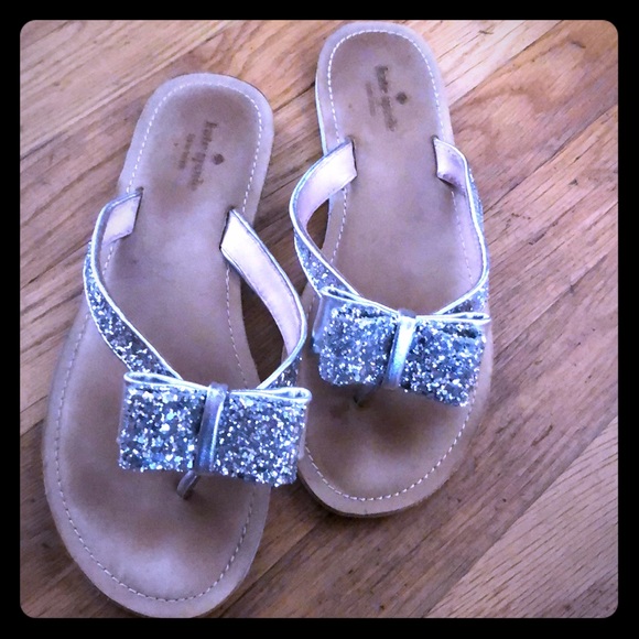kate spade Shoes - Kate Spade Icarda sandals 9